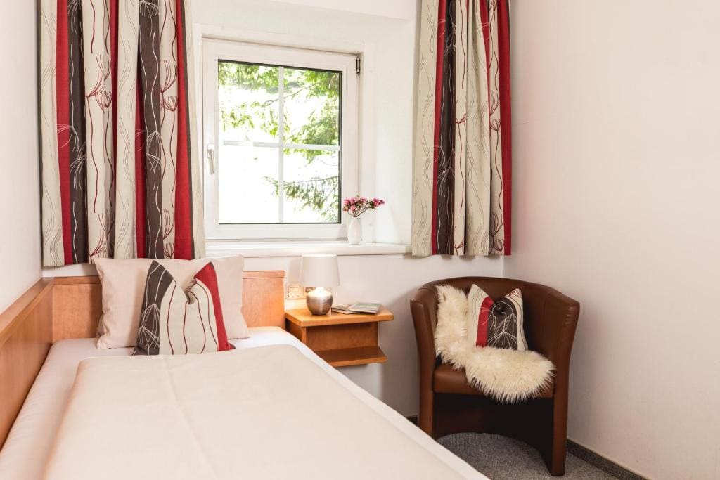Single Room room - Image 2