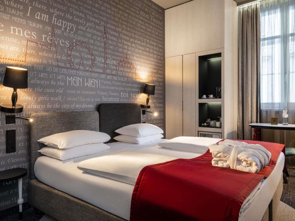Privilege Double Room room - Image 3