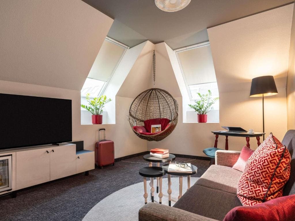 Standard Double Room room - Image 2
