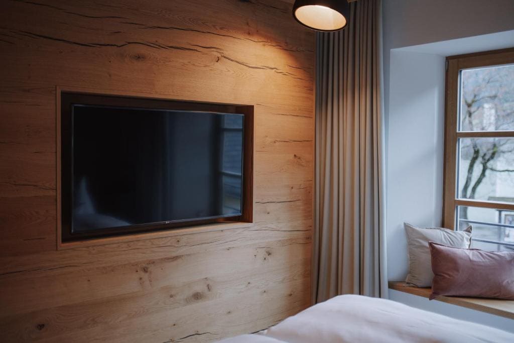 Deluxe Double Room room - Image 3