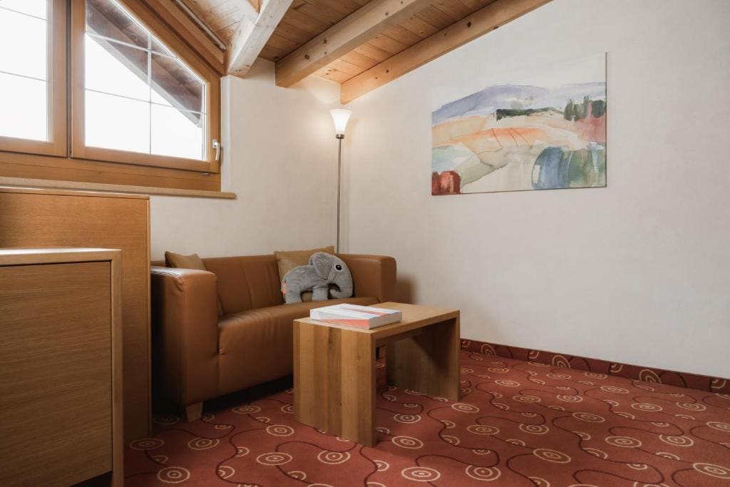 Duplex Suite room - Image 1