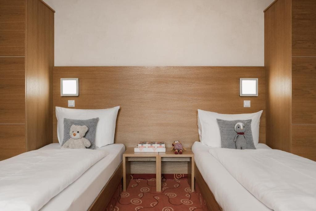 Duplex Suite room - Image 3