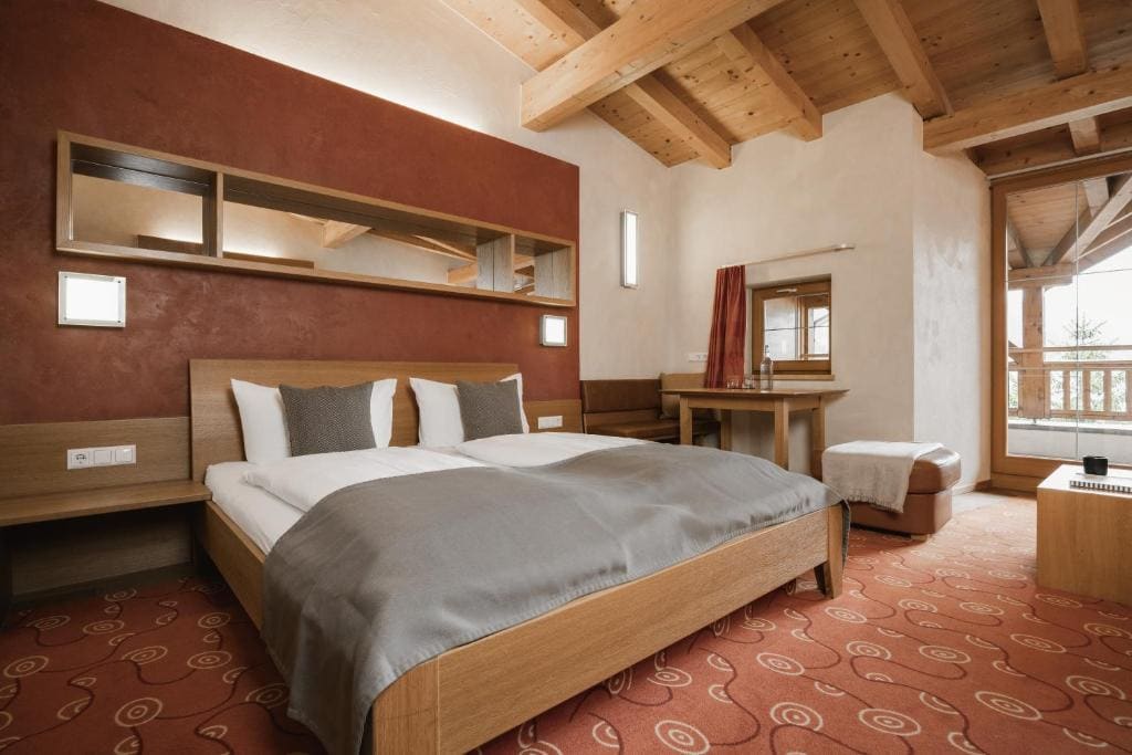 Duplex Suite room - Image 2