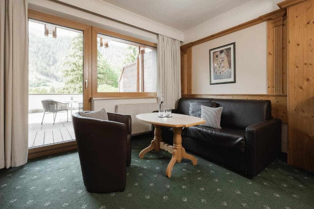 Standard Double Room room - Image 1