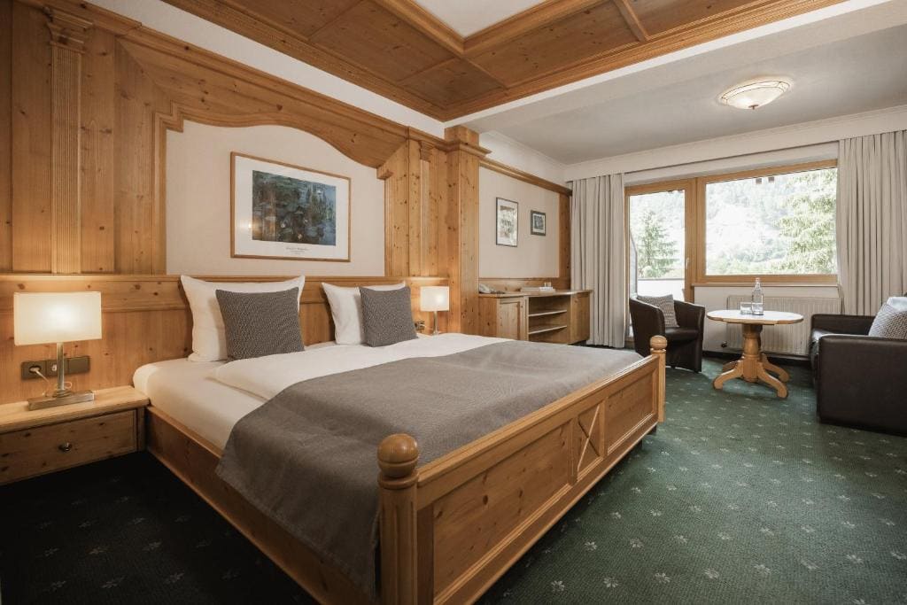 Standard Double Room room - Image 2