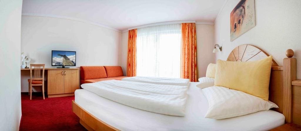 Double Room room - Image 1