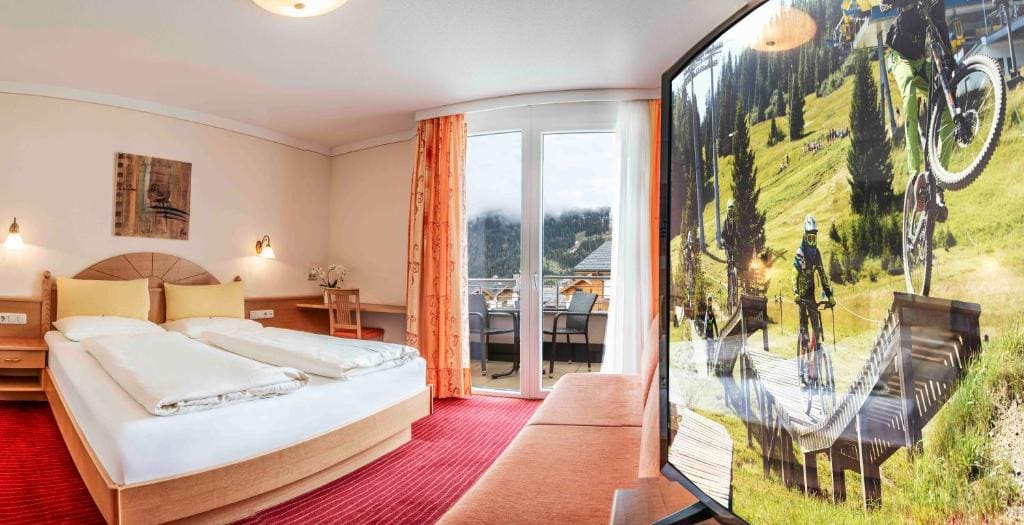Double Room room - Image 3