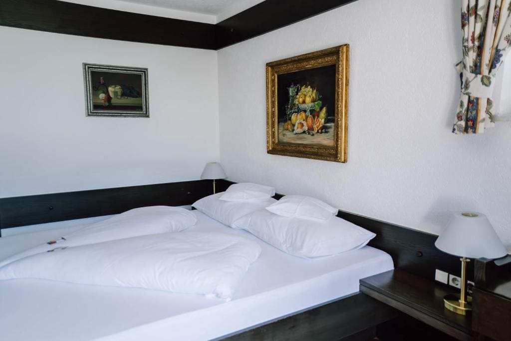 Double Room room - Image 3