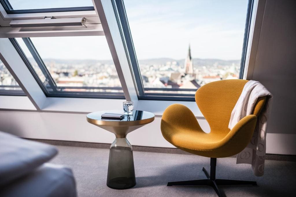 Standard Quartier Belvedere room - Image 1