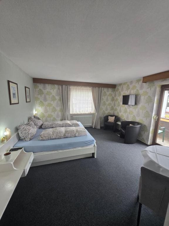Large Double Room room - Image 3