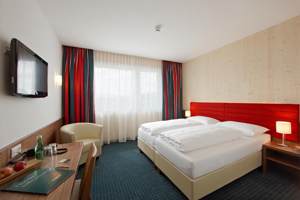 Double Room room - Image 3
