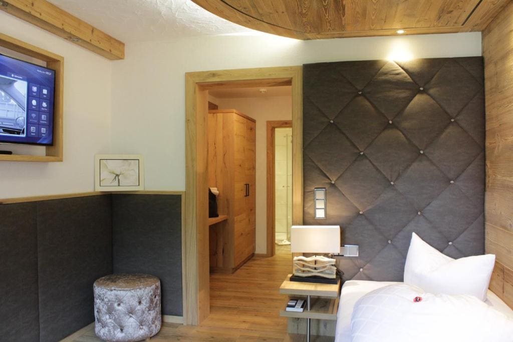 Single Room room - Image 1