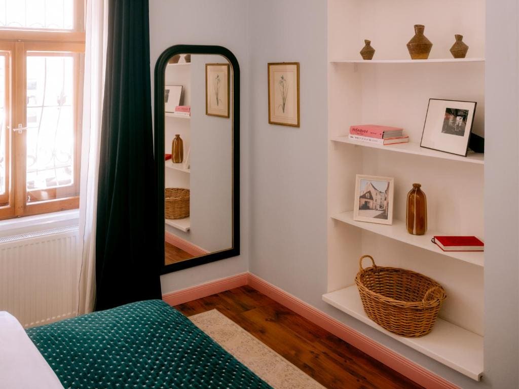 Large Double Room room - Image 3