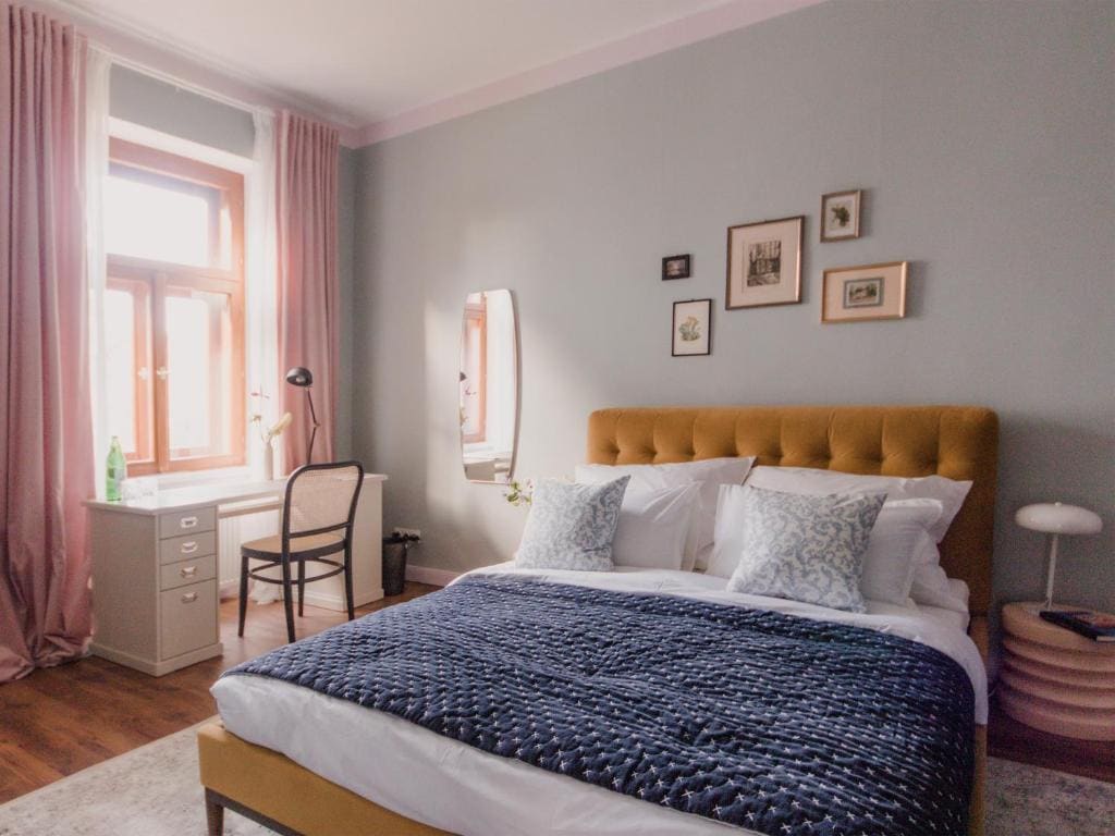 Single Room room - Image 3