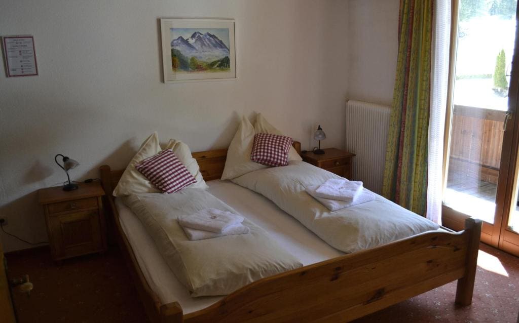 Quadruple Room room - Image 3