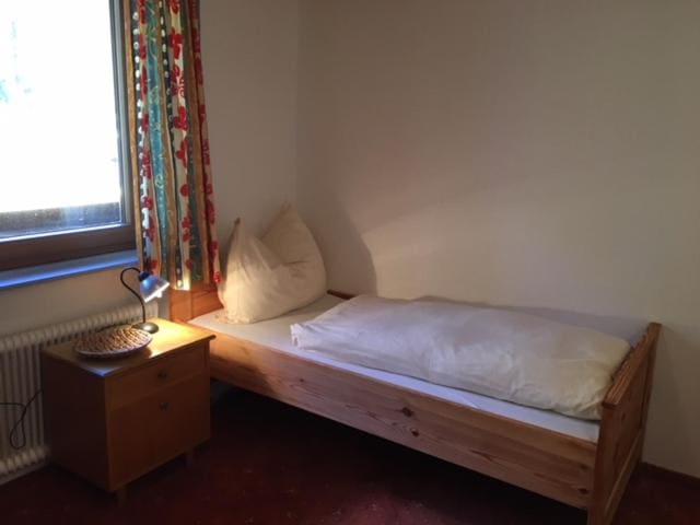 Single Room with Shared Shower and Toilet room - Image 2