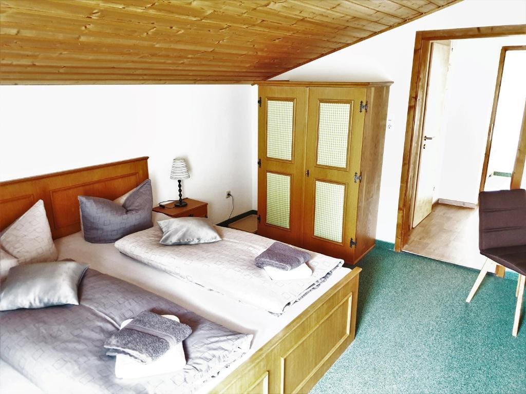 Triple Room room - Image 3