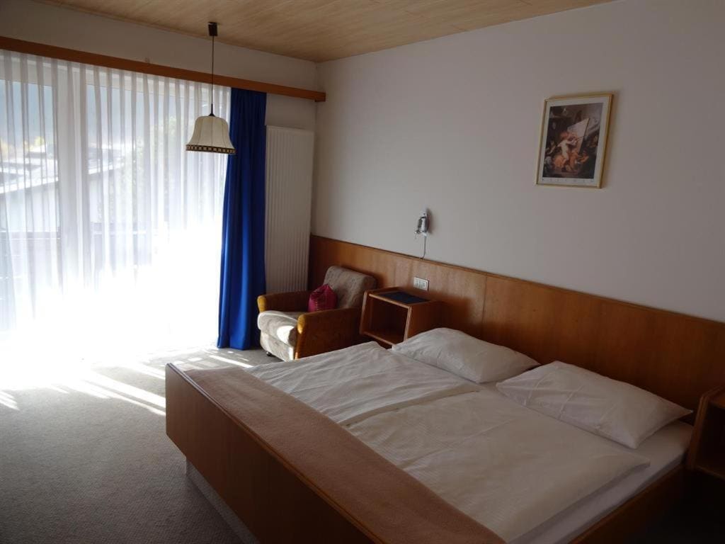 Double Room room - Image 1