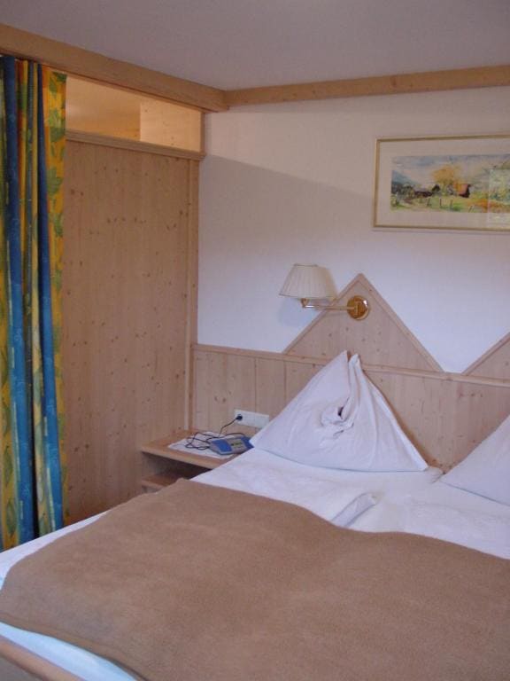 Quadruple Room room - Image 2