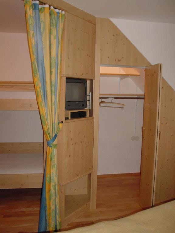 Standard Quadruple Room with external Bathroom room - Image 3