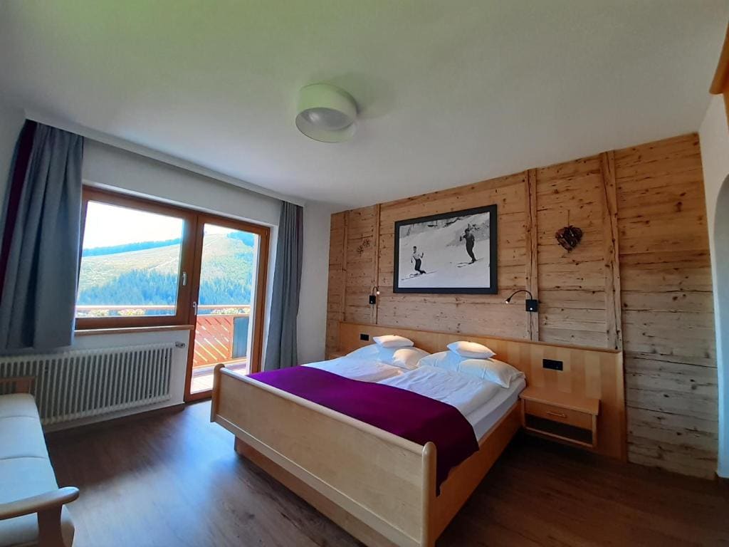Double Room room - Image 1