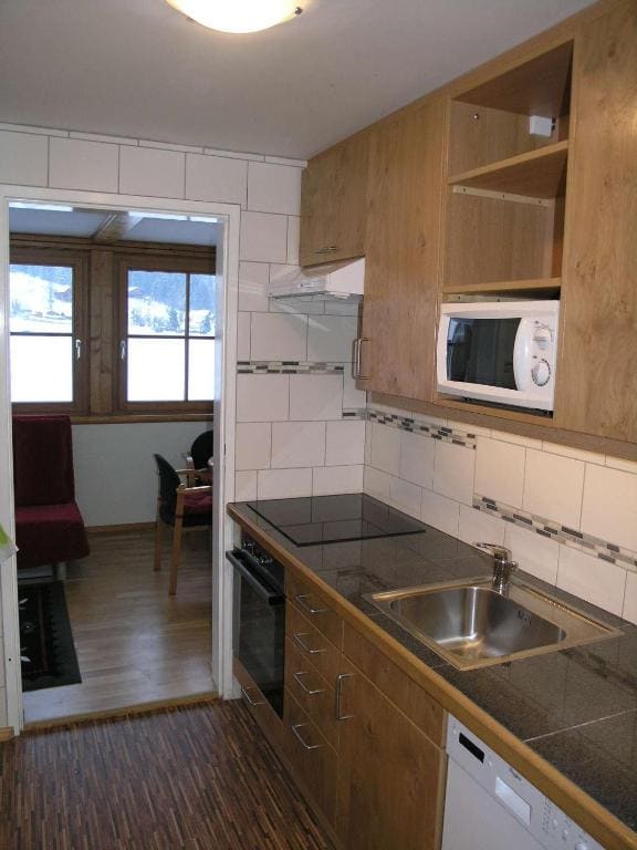 Family Suite with Balcony room - Image 2