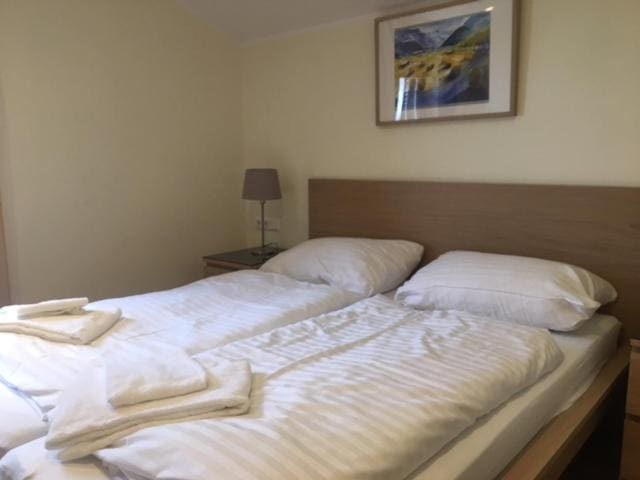 Double Room room - Image 1