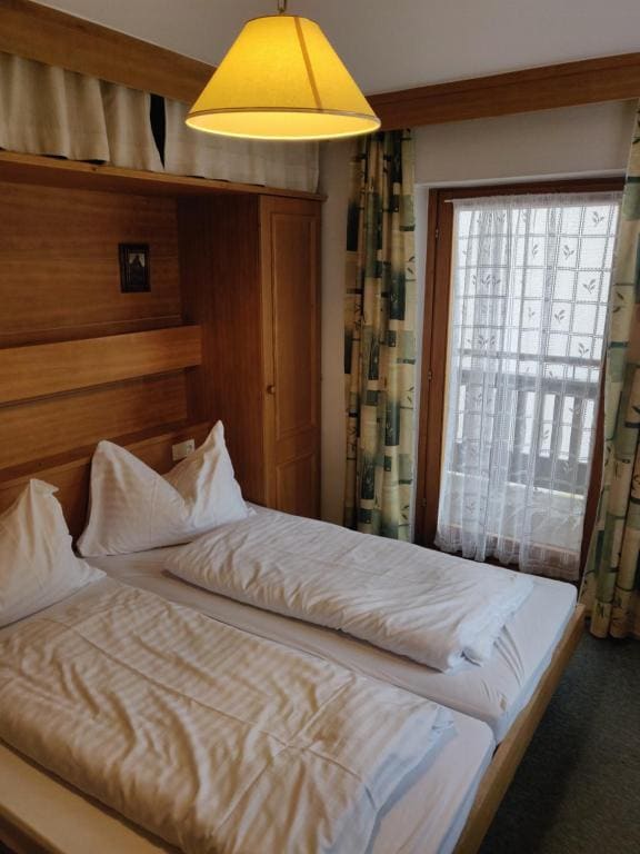 Double or Twin Room with Balcony room - Image 1