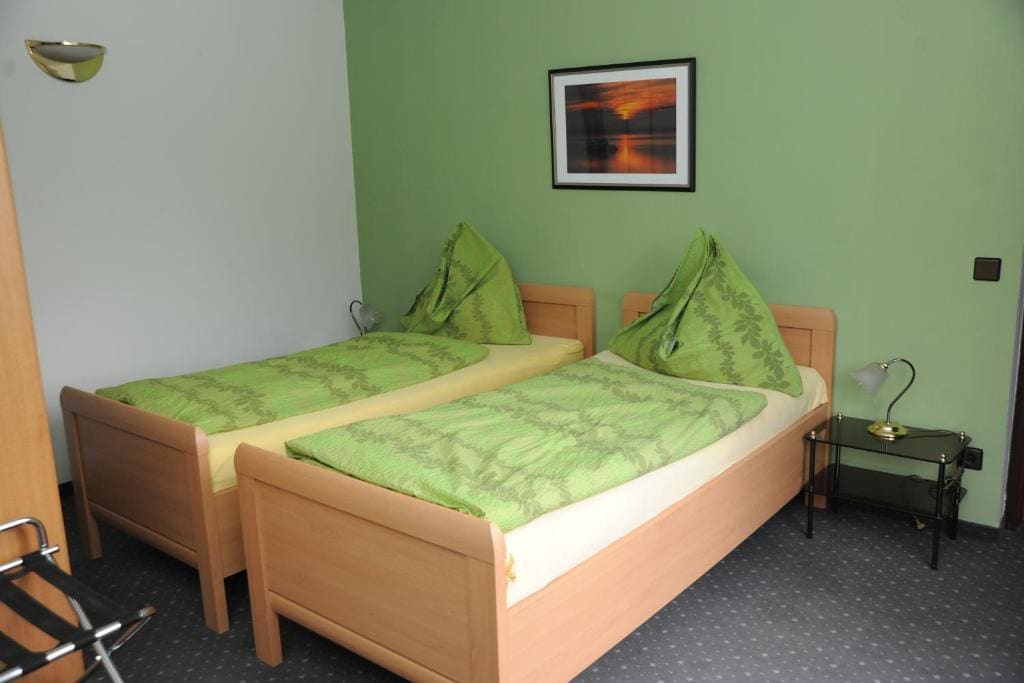 Double Room room - Image 2