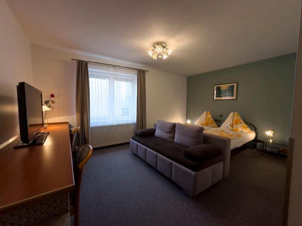 Double Room room - Image 1