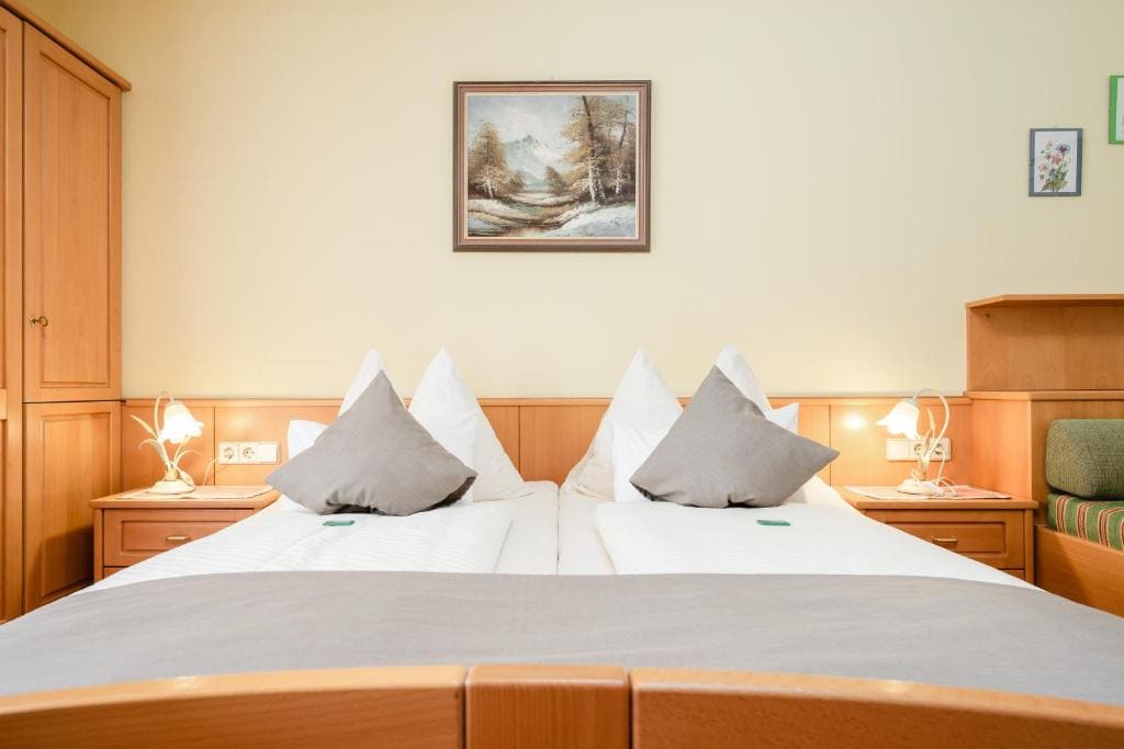 Double Room room - Image 2