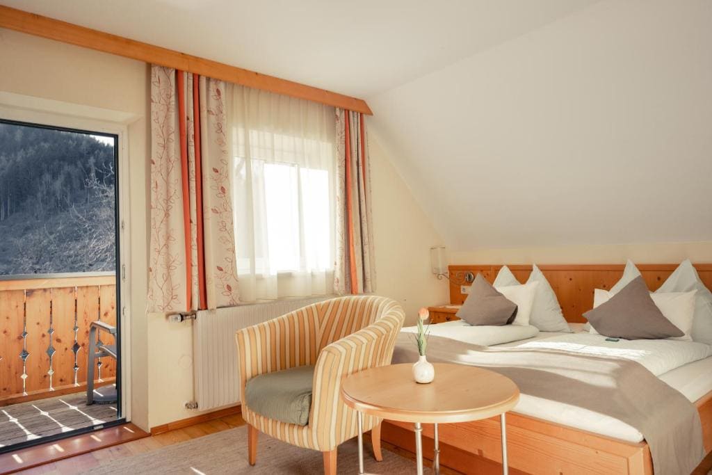 Double Room room - Image 1