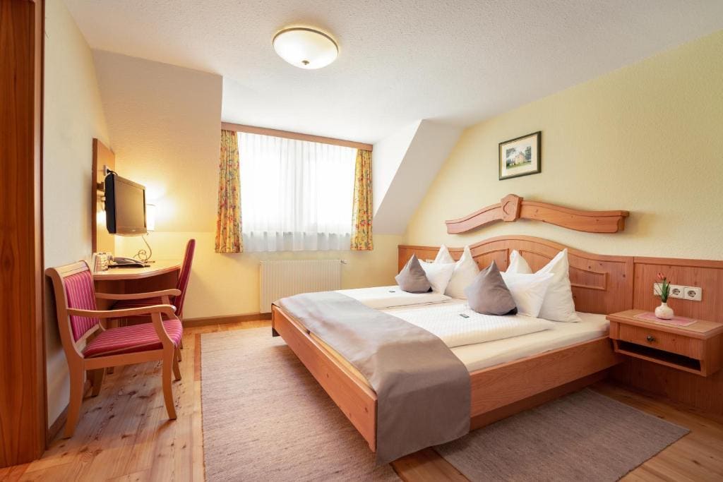 Double Room room - Image 3