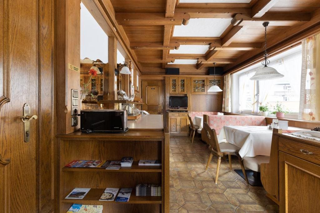 Double Room room - Image 1