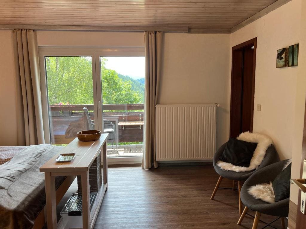 Big Double Room room - Image 1