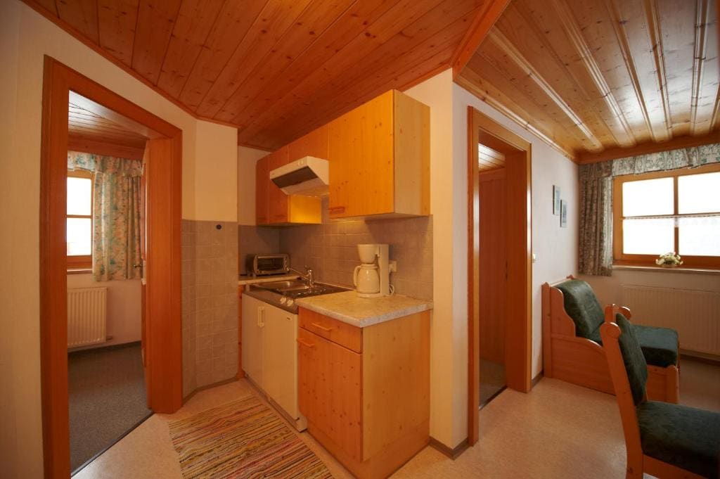Two Bedroom Apartment room - Image 1