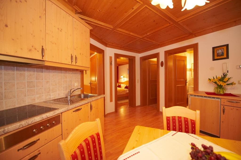 Two Bedroom Apartment room - Image 3
