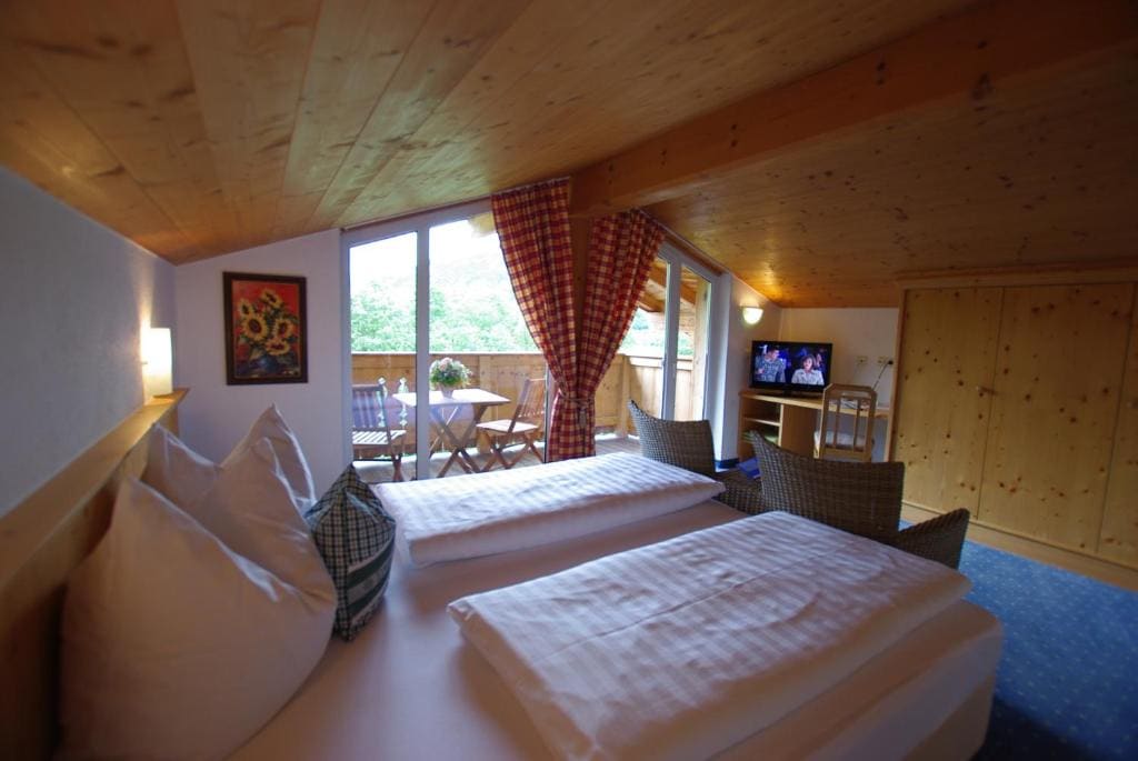 Double Room room - Image 2