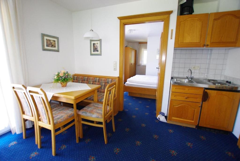 One-Bedroom Apartment room - Image 3