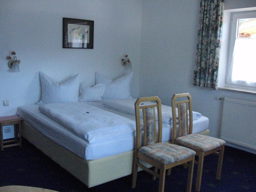 Double Room room - Image 3