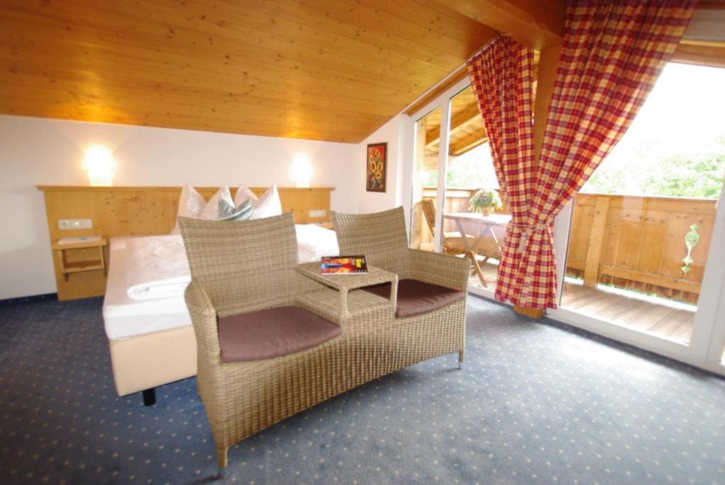Double Room room - Image 1