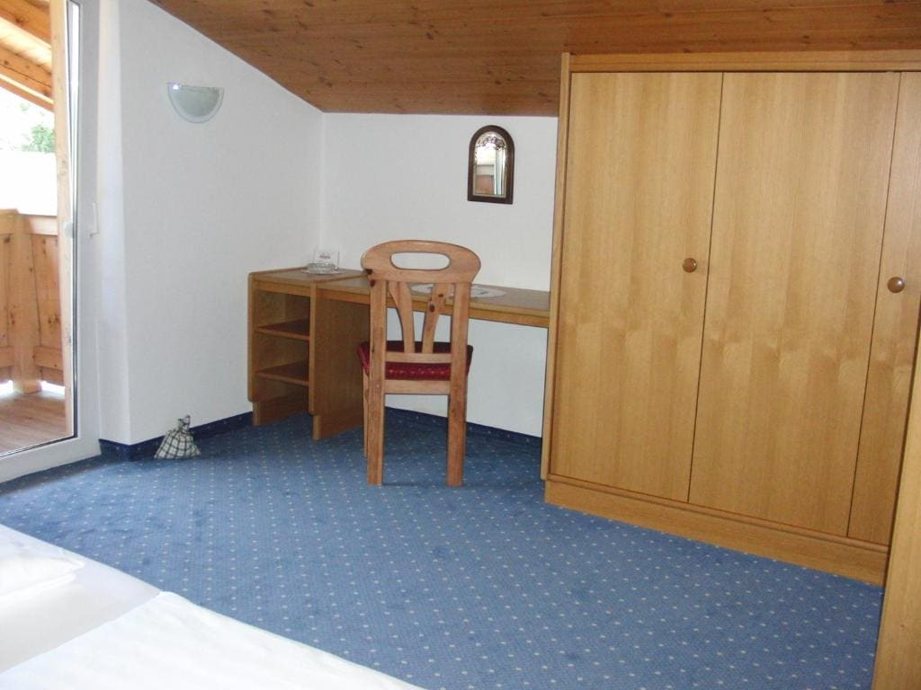 Deluxe Apartment room - Image 3