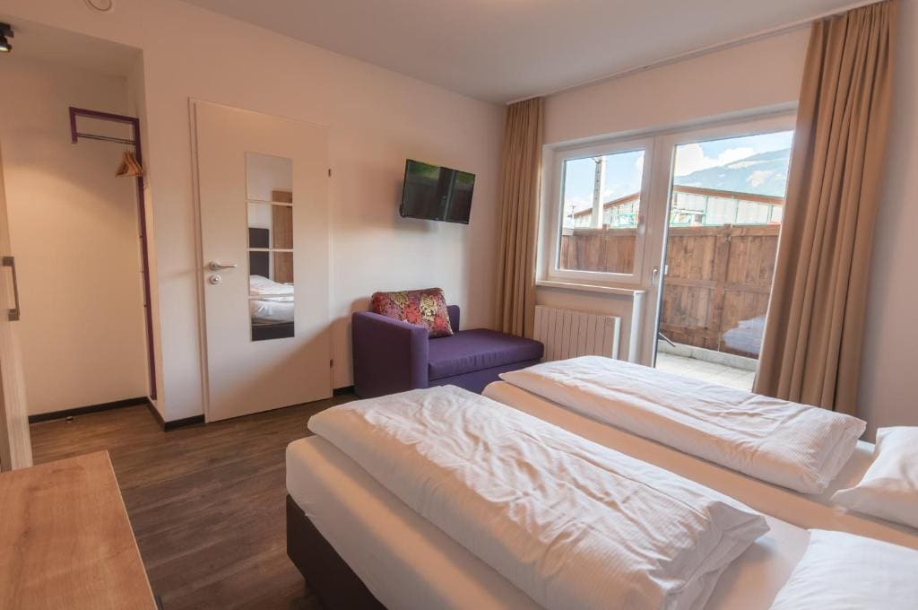 Double Room room - Image 1