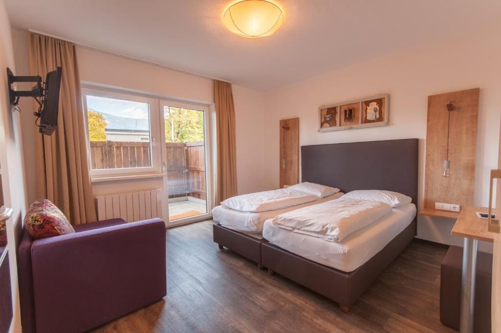Double Room room - Image 2