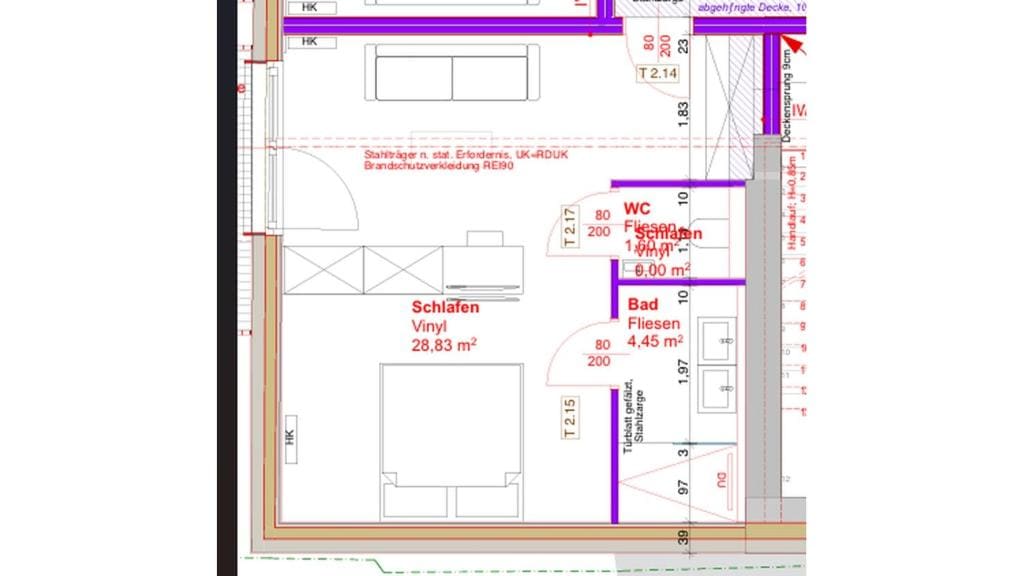 Family Suite room - Image 1