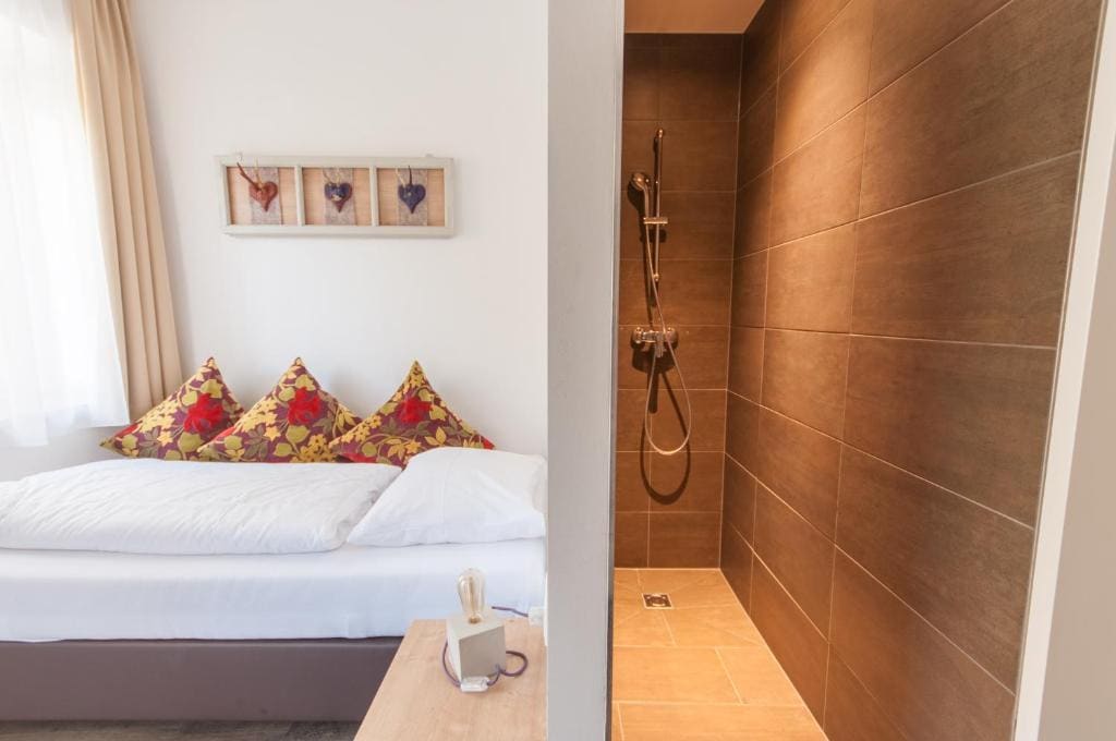Single Room room - Image 1