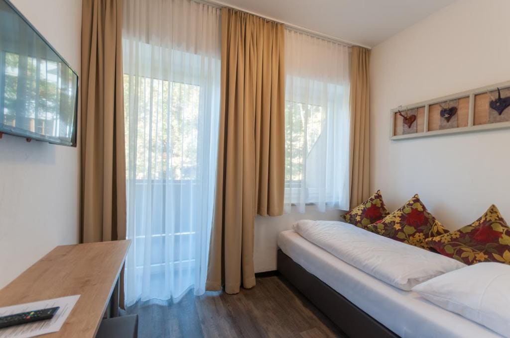 Single Room room - Image 3