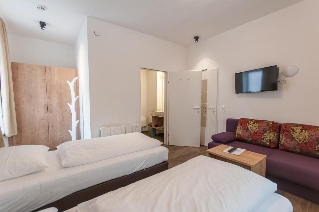 Twin Room room - Image 2