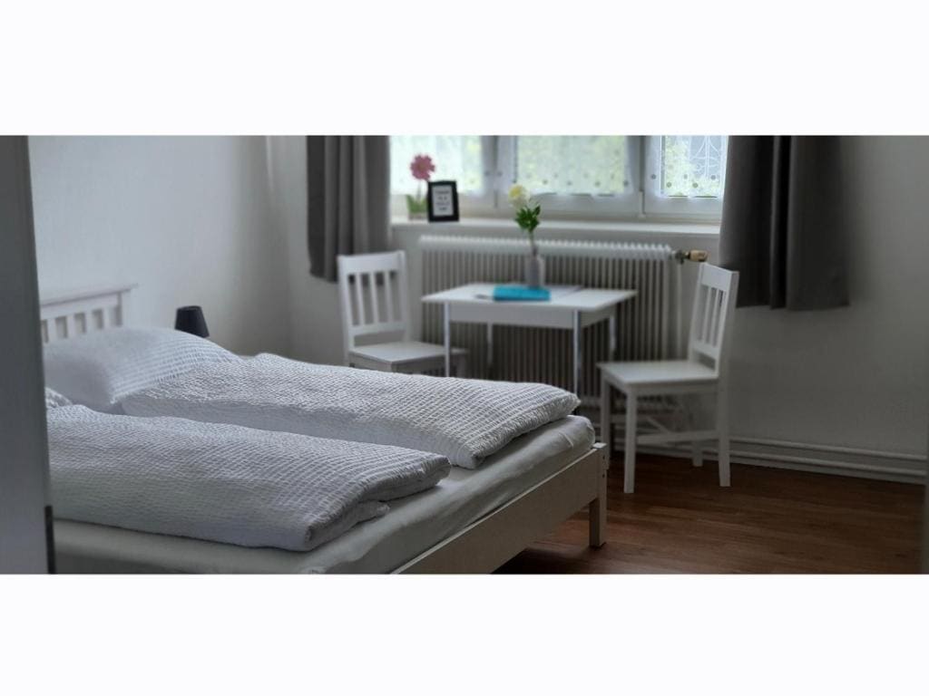 Double Room room - Image 2
