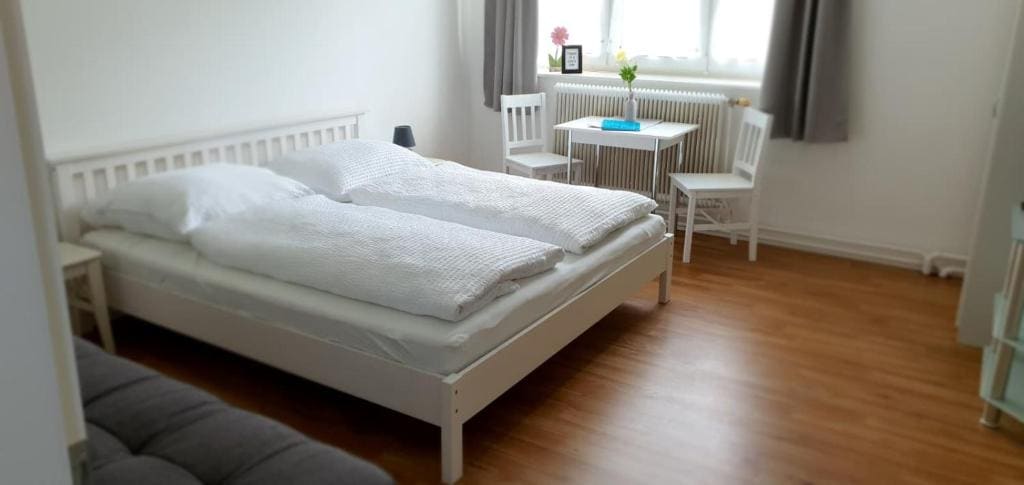 Double Room room - Image 1